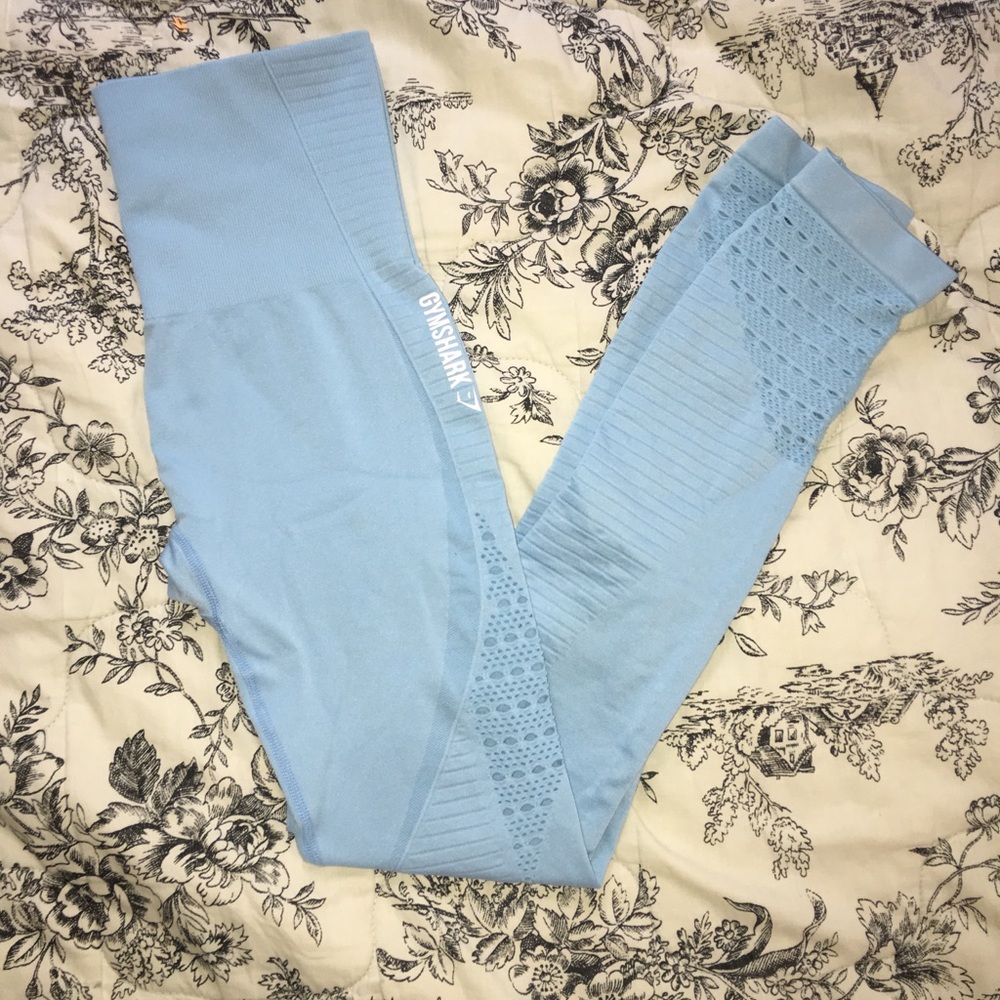 Gymshark Energy Seamless High Waisted Legging